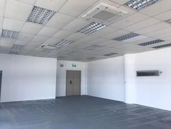 Times Centre (D19), Office #466193001